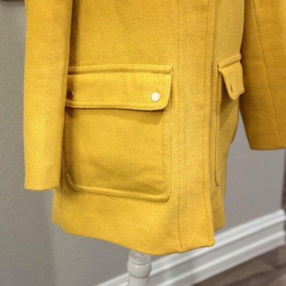 J. CREW Chateau Parka - Picture 5 of 16